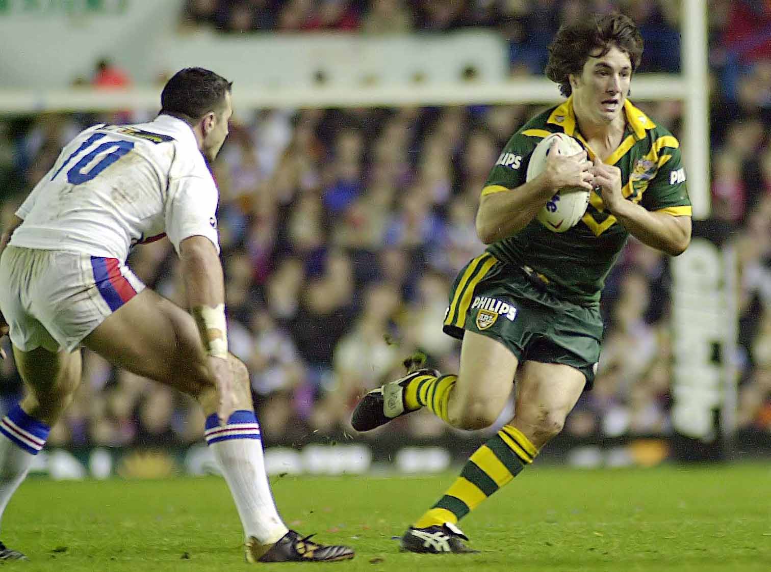 My Set of Six: with Bradford forward Connor Farrell featuring Nathan ...