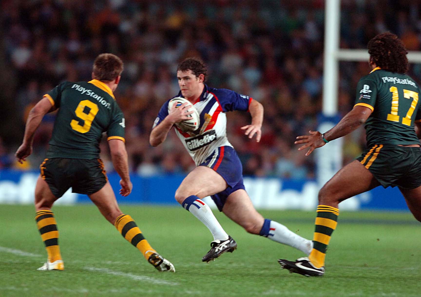 Rugby League Action On Sky Sports This Weekend LoveRugbyLeague