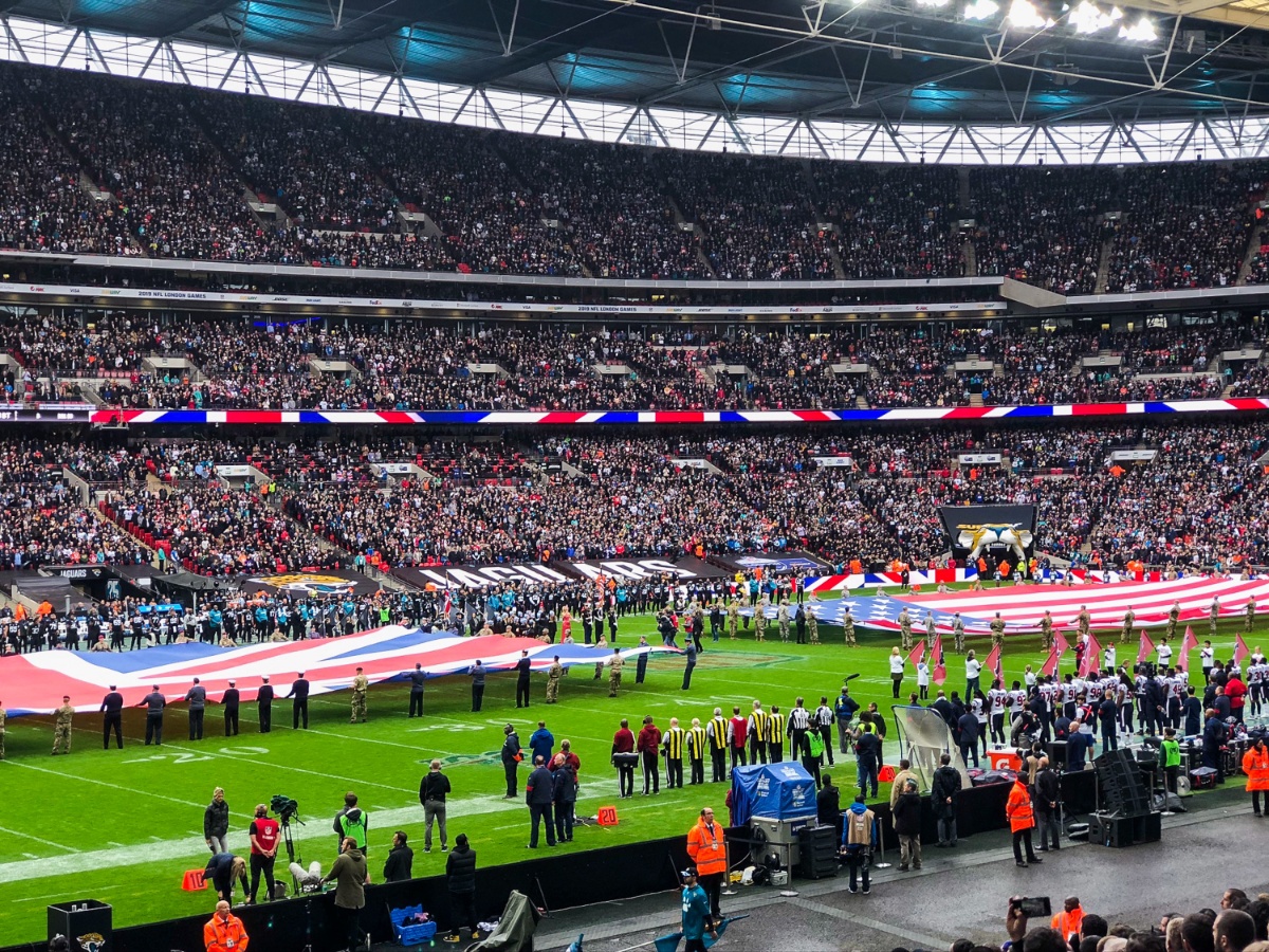 Similarities Between Rugby League and American Football | LoveRugbyLeague