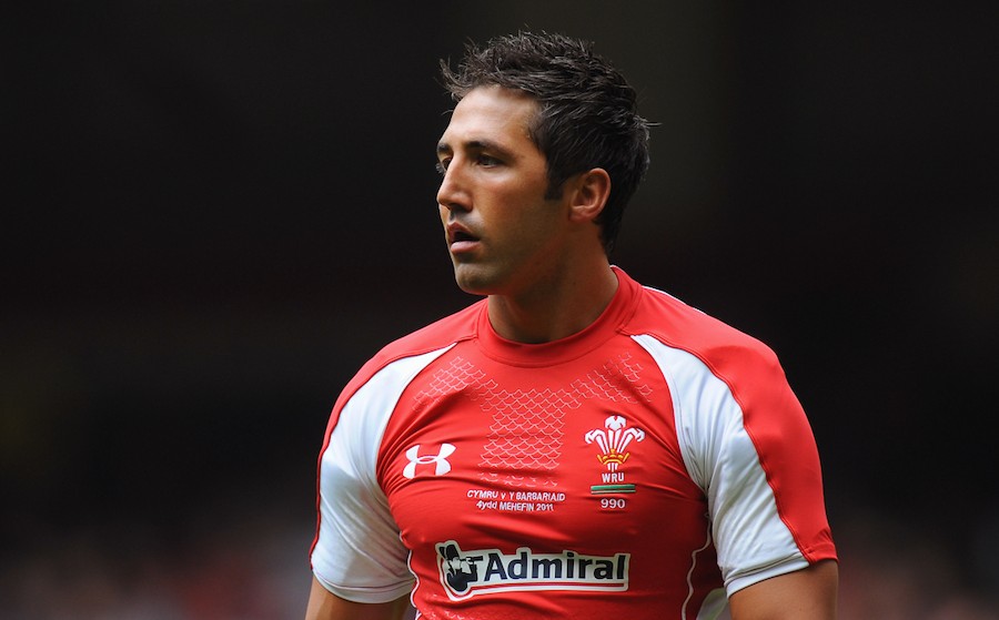 Gavin Henson Is A Massive Signing For West Wales Raiders Says John Kear Loverugbyleague