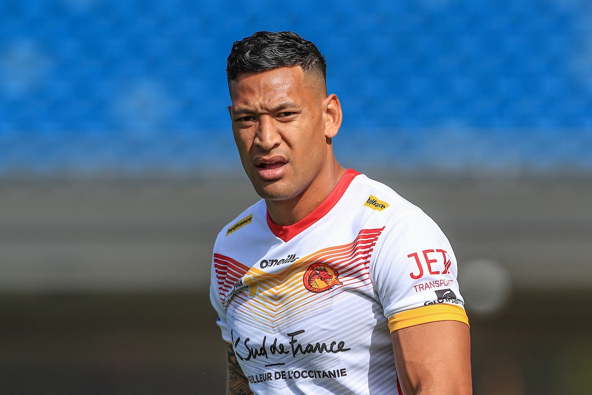 23+ Israel folau st george ideas