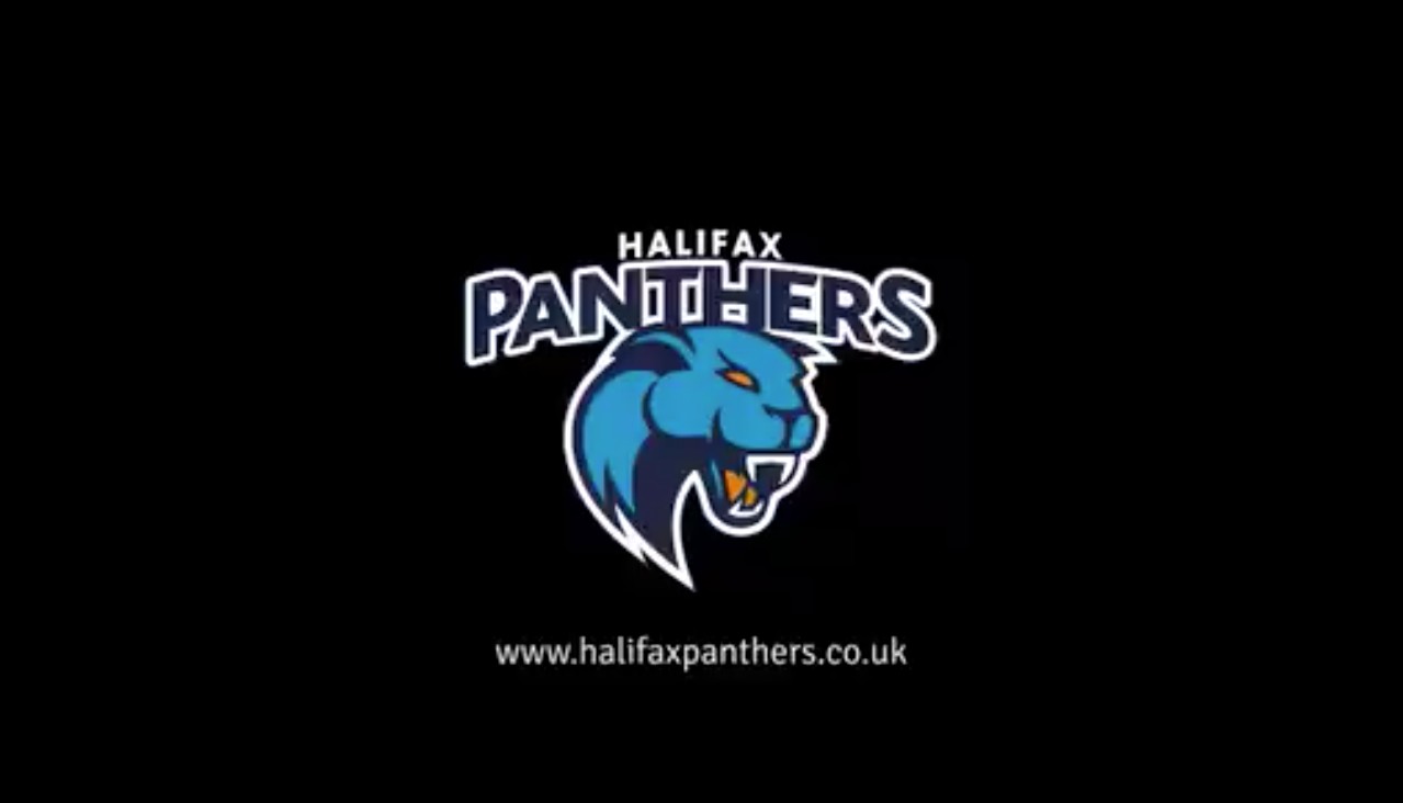 Halifax-Panthers-logo