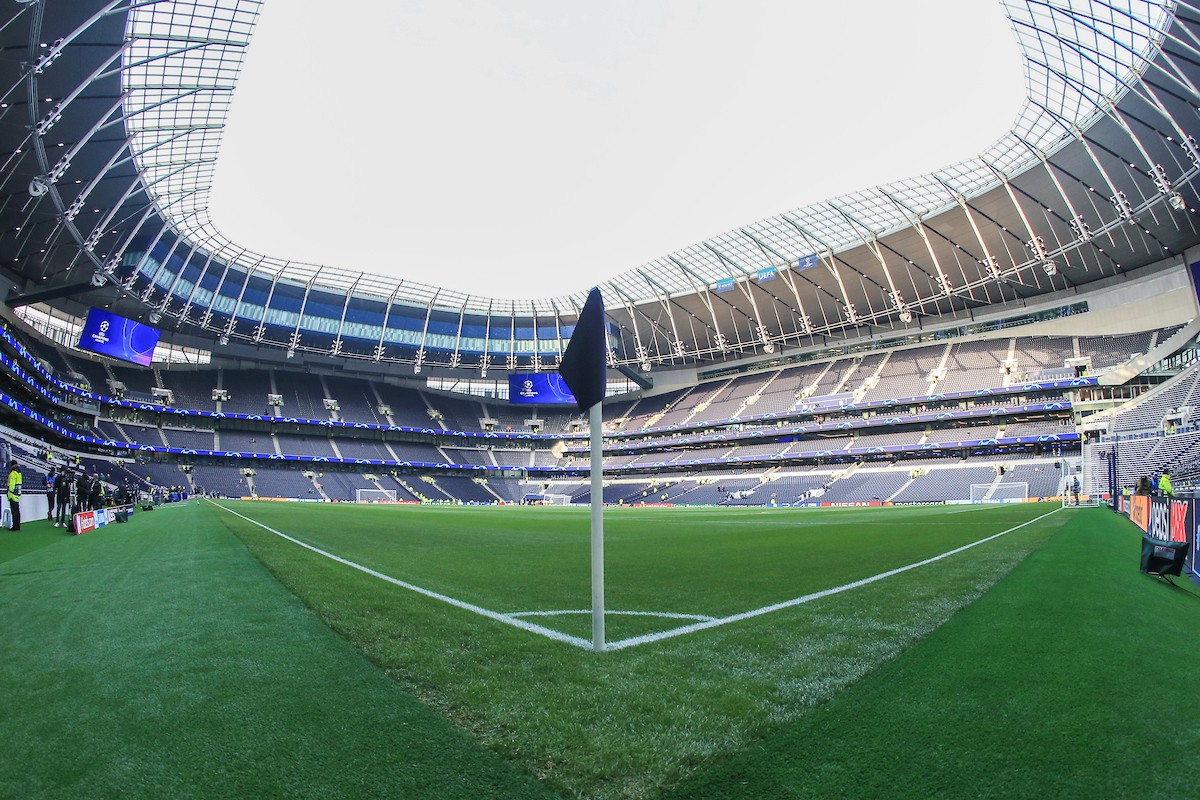 Tottenham-Hotspur-Stadium-1 Tottenham Hotspur Stadium will host Challenge Cup final