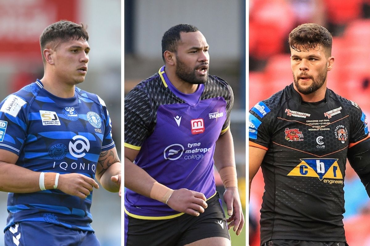 Newcastle-Thunder-signings Newcastle Thunder signings