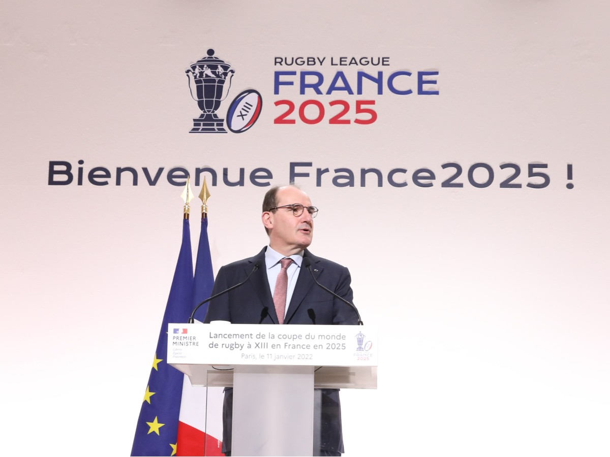 L’annulation « probable » de la Coupe du monde en France 2025 est une catastrophe pour la ligue internationale de rugby