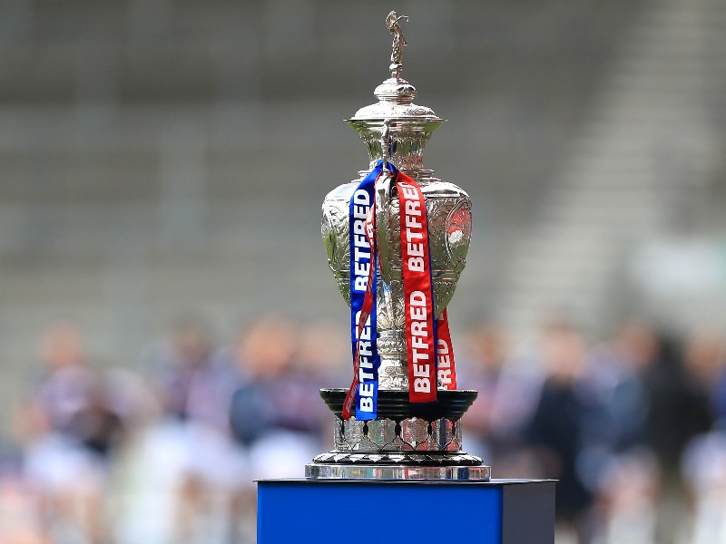 Challenge Cup round-up: Saturday’s games | LoveRugbyLeague