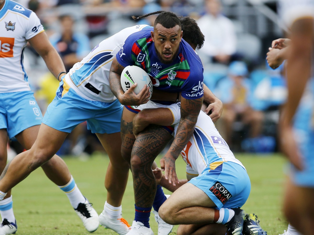 Addin Fonua-Blake