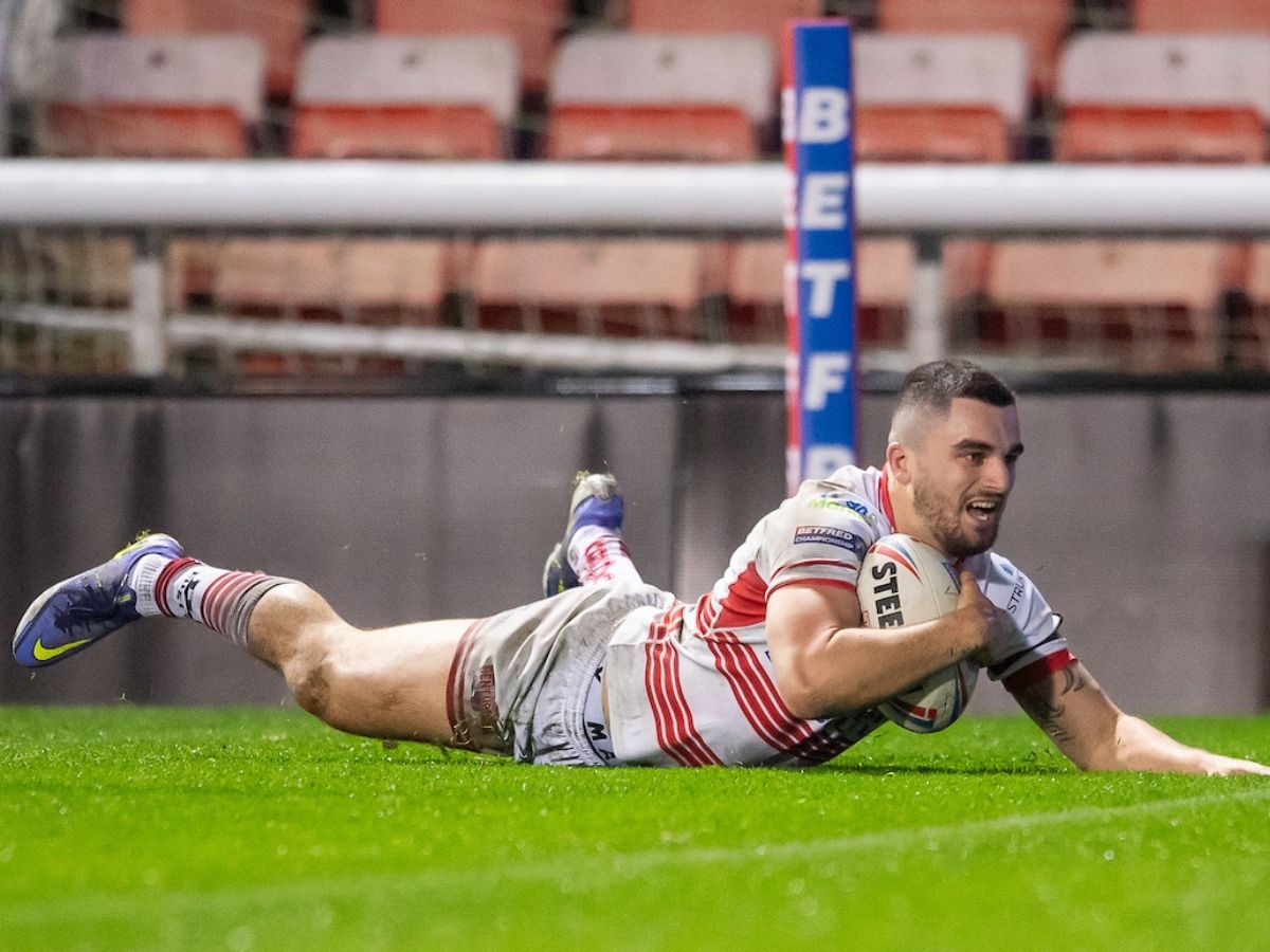 Caleb Aekins Leigh Centurions SWpix