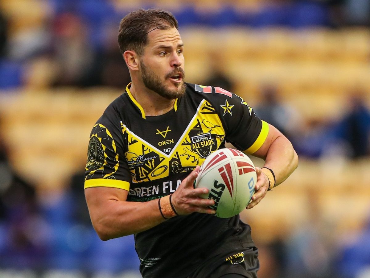Aidan Sezer Combined Nations All Stars SWpix