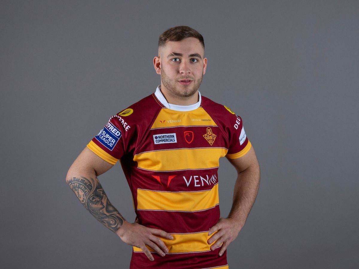 George-Roby-Huddersfield-Giants-SWpix George Roby Huddersfield Giants SWpix