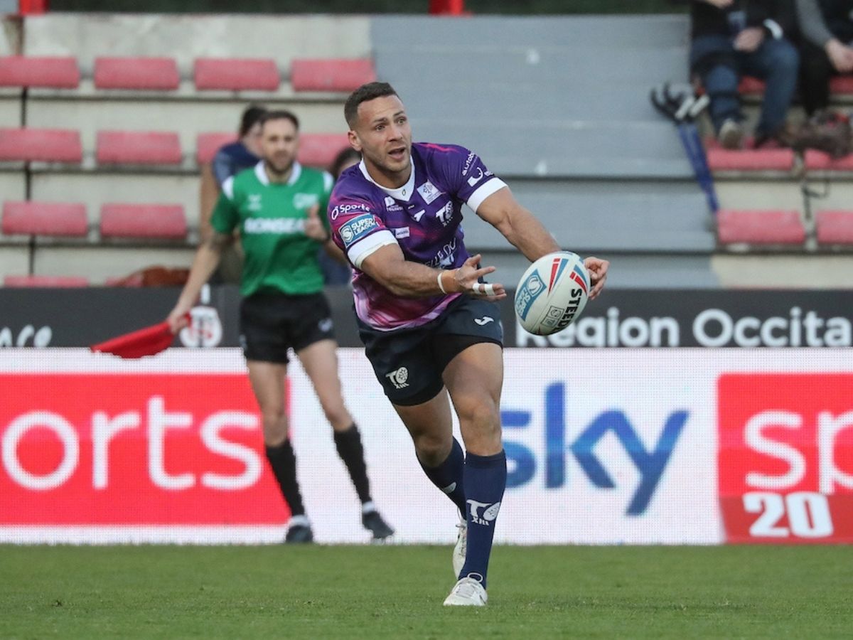 Lloyd White Toulouse SWpix