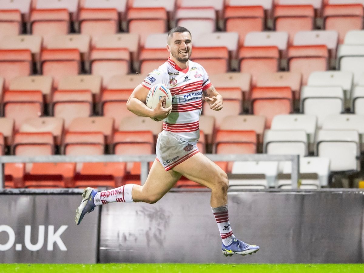 Caleb Aekins Leigh Centurions SWpix