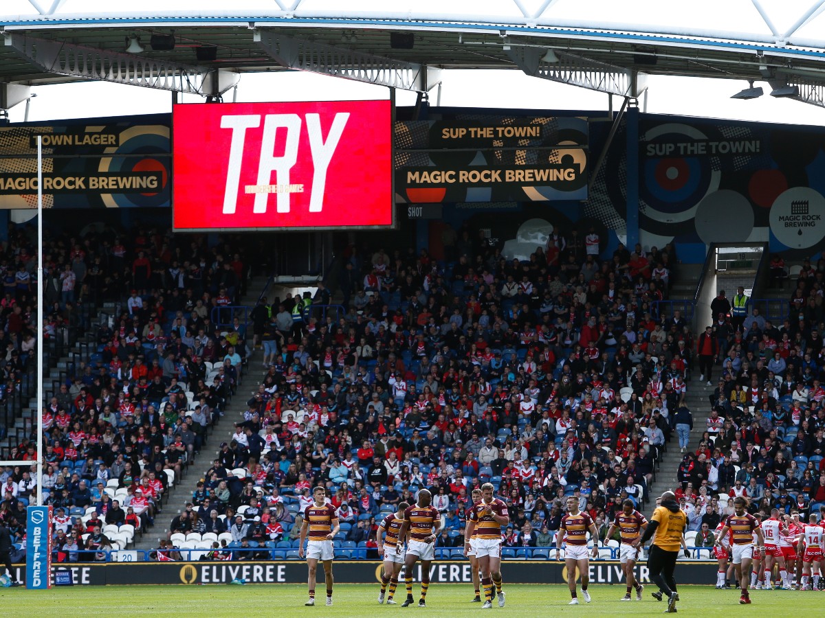 Huddersfield-Giants Huddersfield Giants