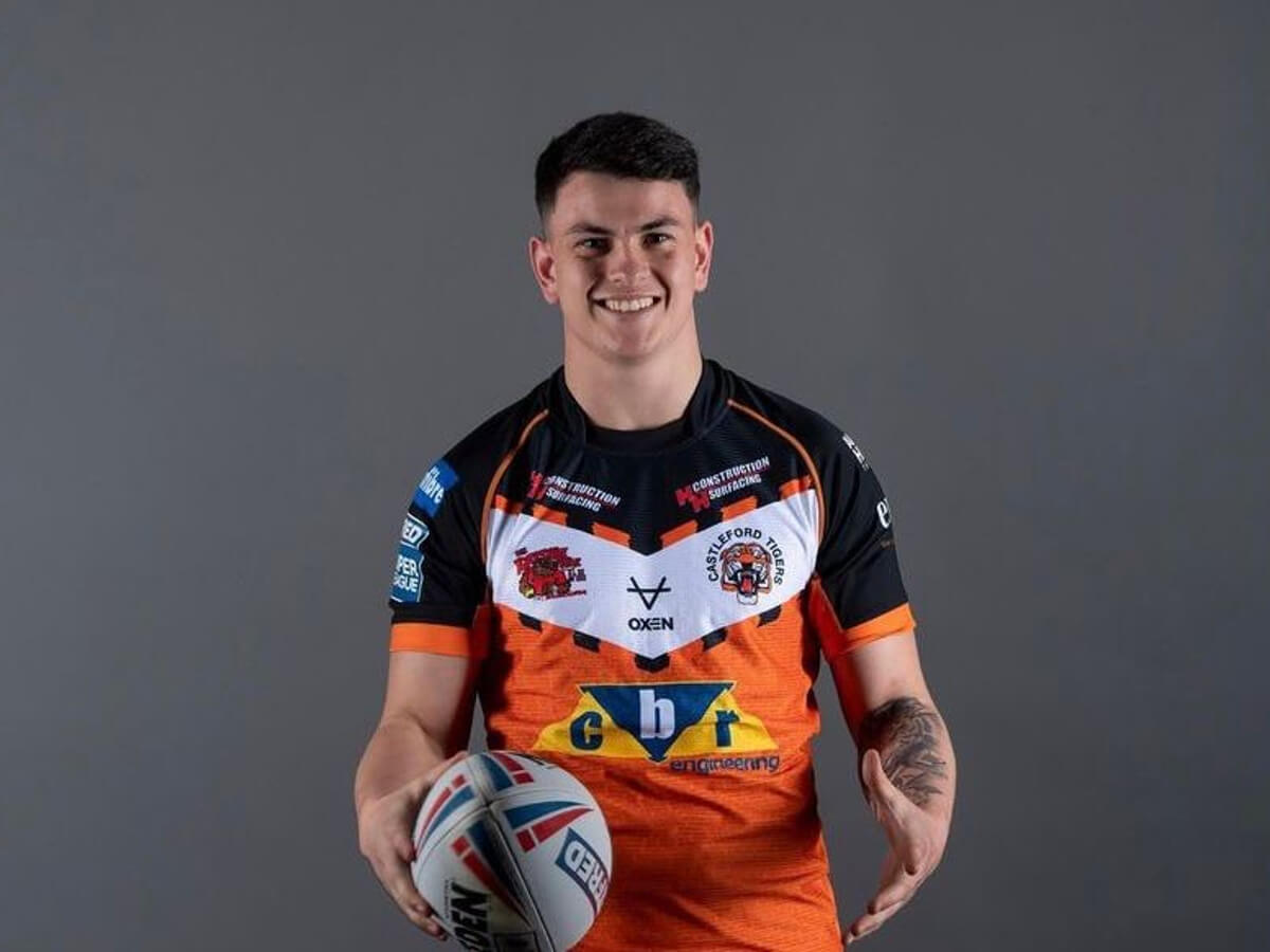 Cain-Robb Cain Robb Whitehaven