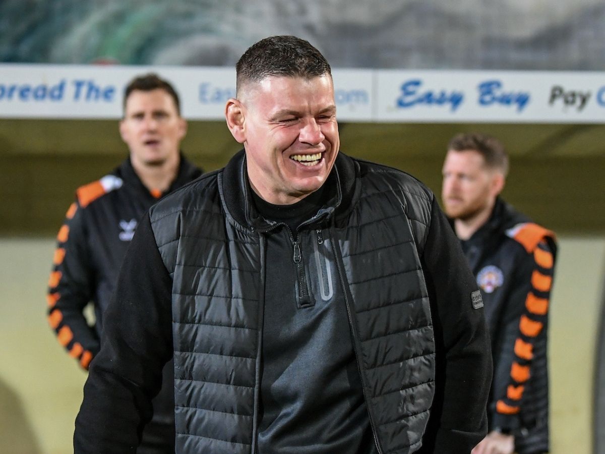 Castleford head coach Lee Radford praises 'special' win over Catalans