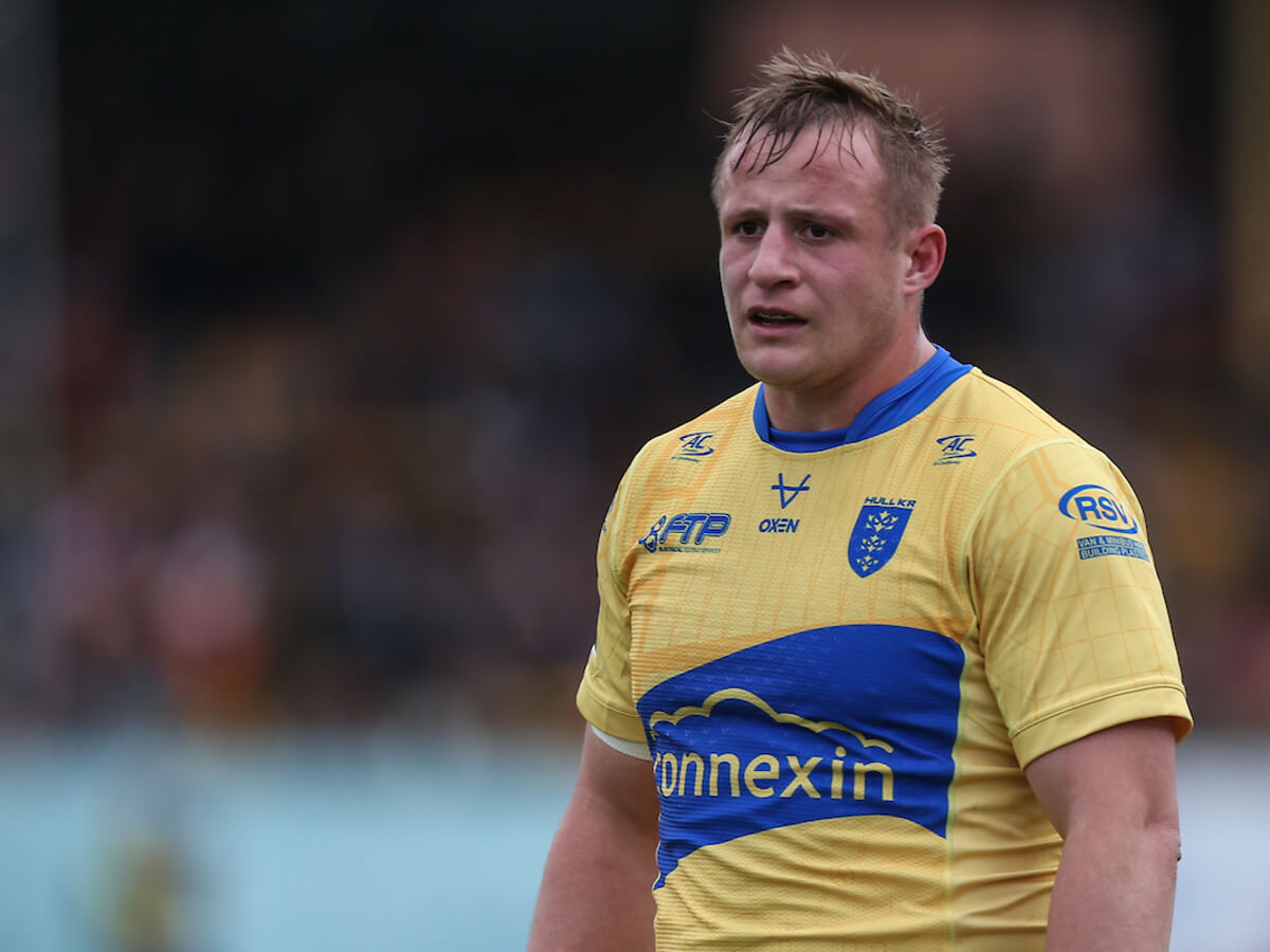 Greg-Richards-Hull-KR Greg Richards Hull KR