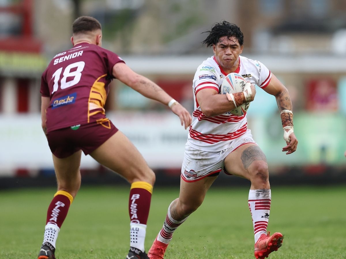 Tom Amone Leigh Centurions SWpix