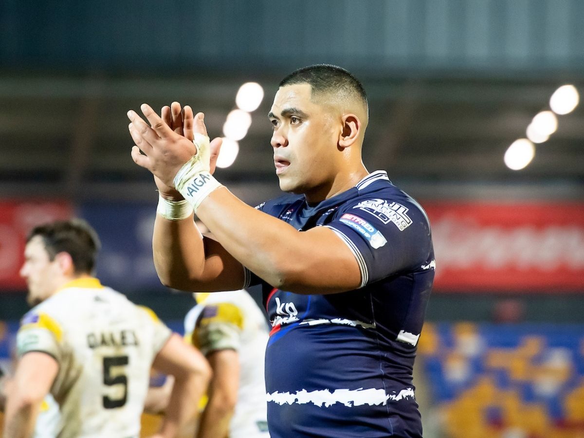 Junior Moors Featherstone Rovers SWpix