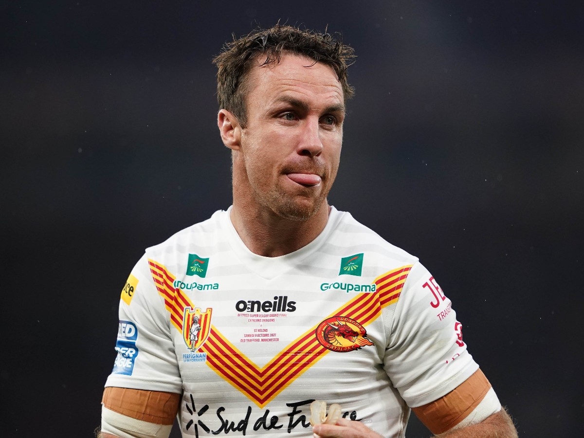 James-Maloney James Maloney