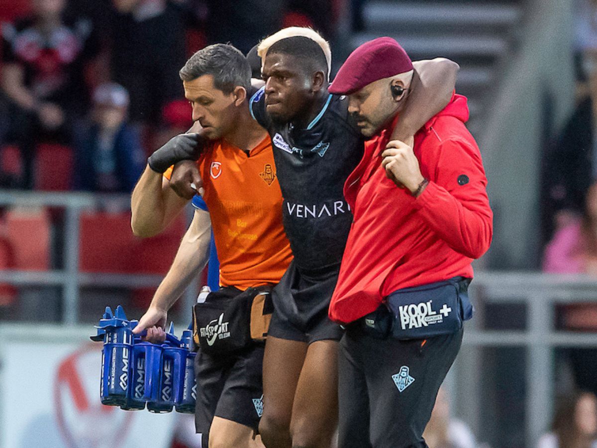 Jermaine-McGillvary-Huddersfield-SWpix Jermaine McGillvary Huddersfield SWpix