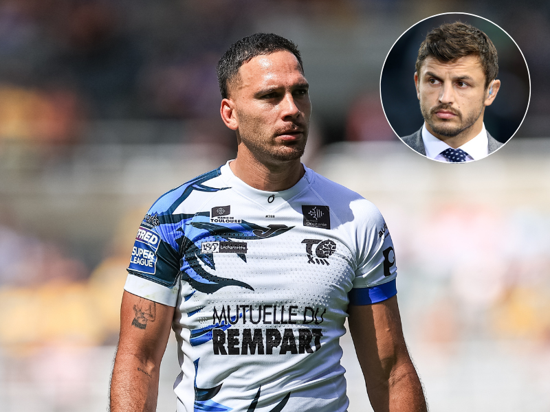 Toulouse-Olympique Toulouse