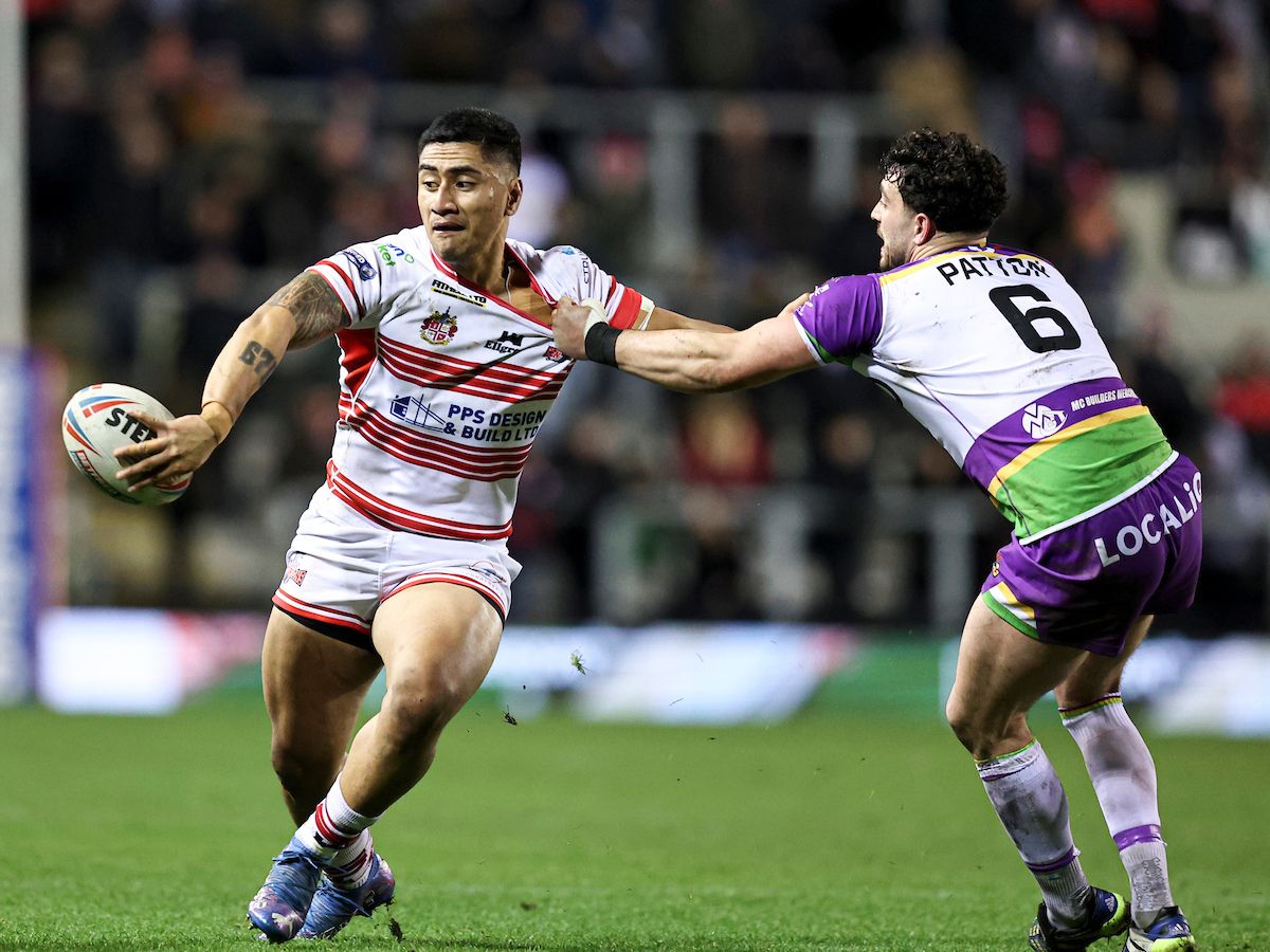 Ata Hingano Leigh Centurions SWpix