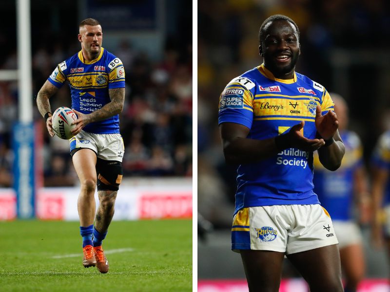 Hardaker-Mustapha Zak Hardaker Muizz Mustapha