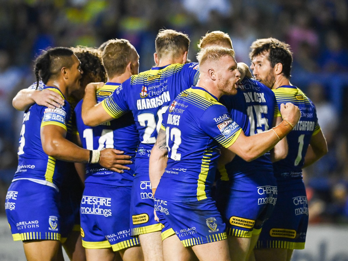 Warrington-Wolves-v-Toulouse Warrington Wolves
