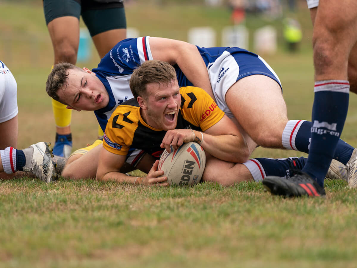 Cornwall keep Supporters’ Player of the Year for 2023