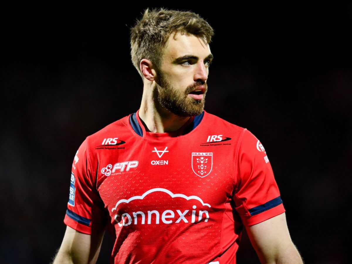 Tom Garratt Hull KR SWpix