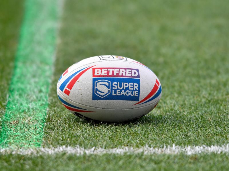 Super League