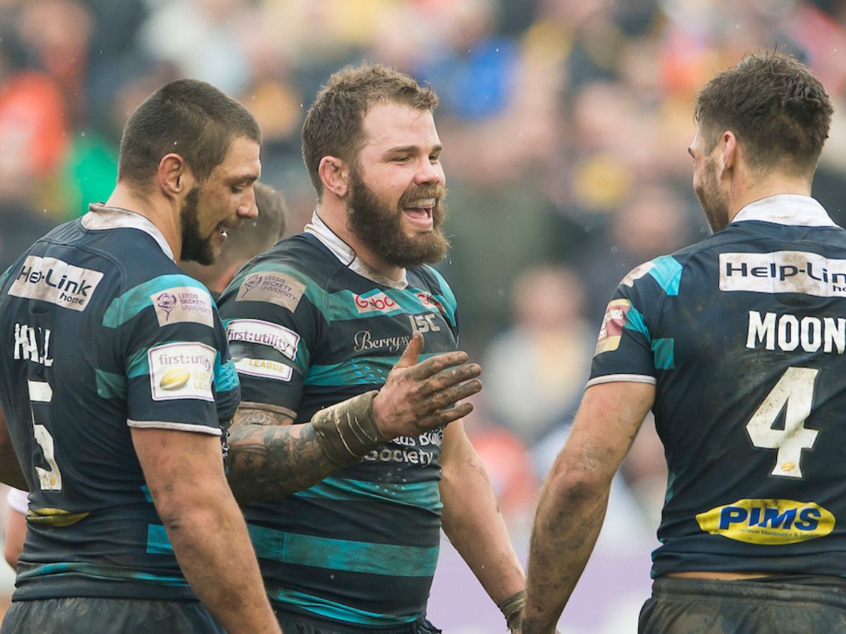 Adam Cuthbertson Leeds Rhinos 2015 SWpix