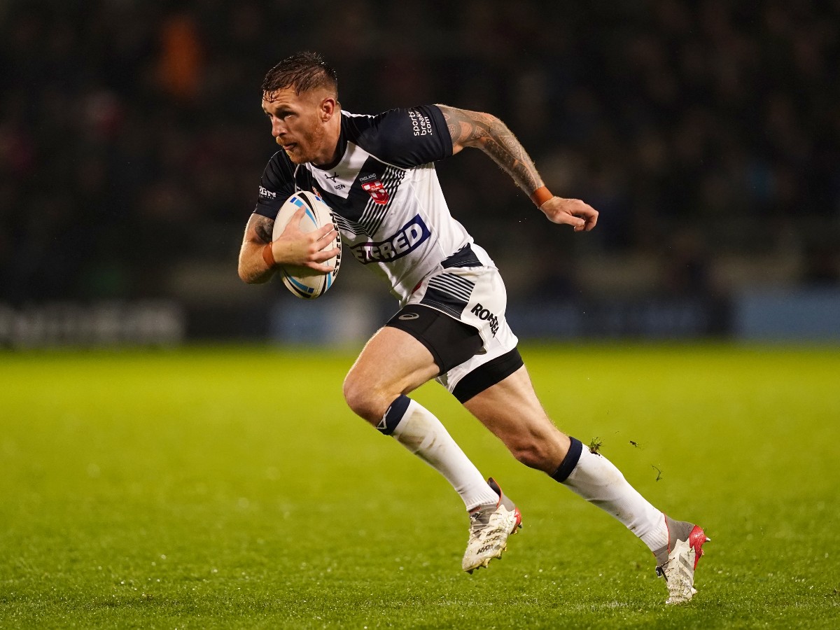 Marc Sneyd