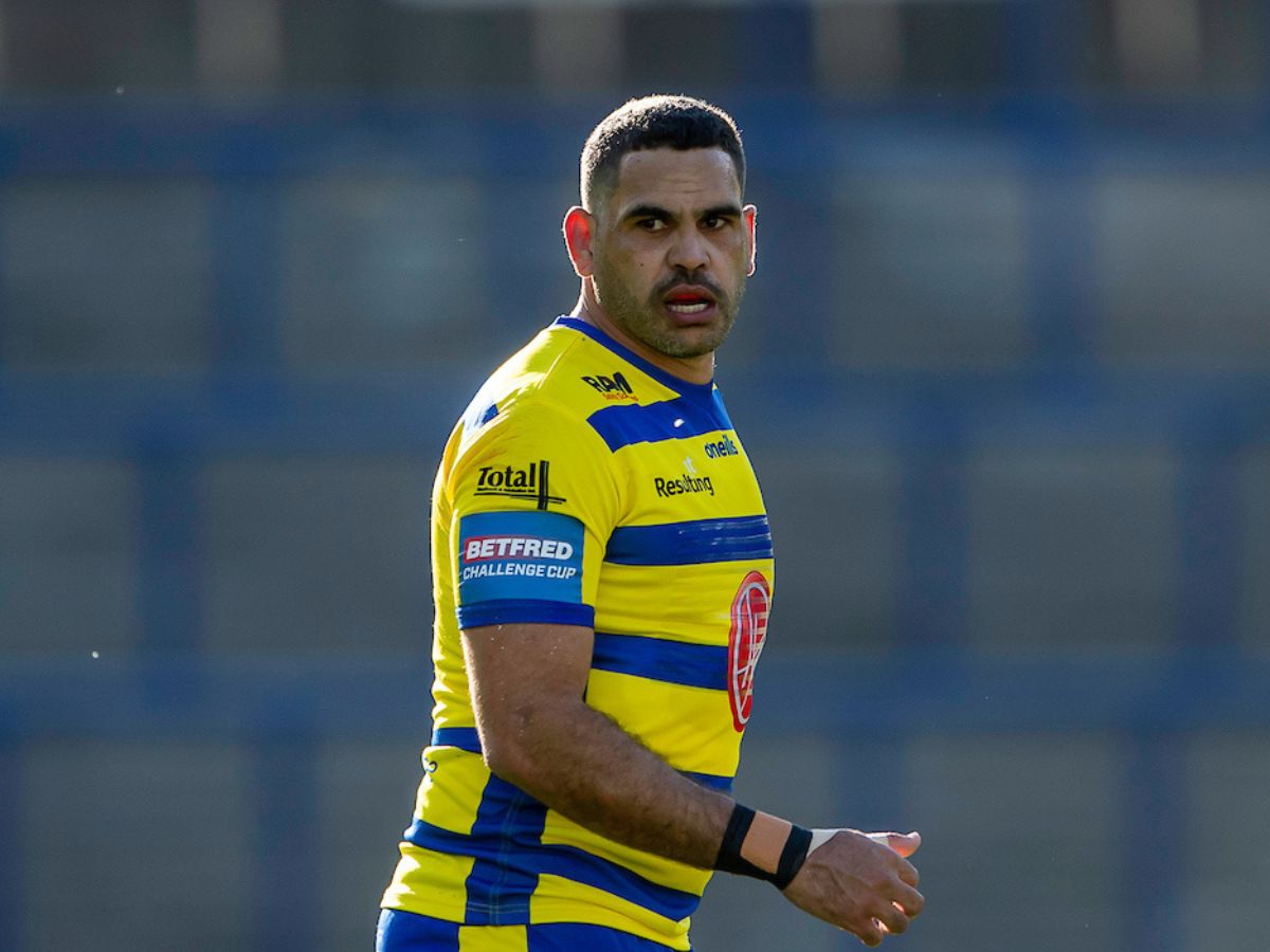 Greg Inglis Warrington SWpix