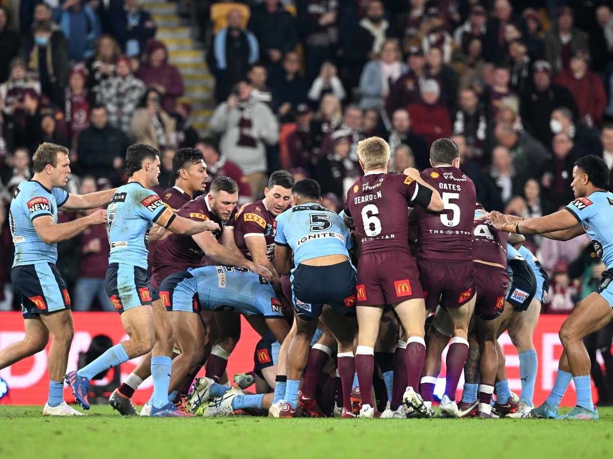 State Of Origin 2024 Dates Shina Dorolisa