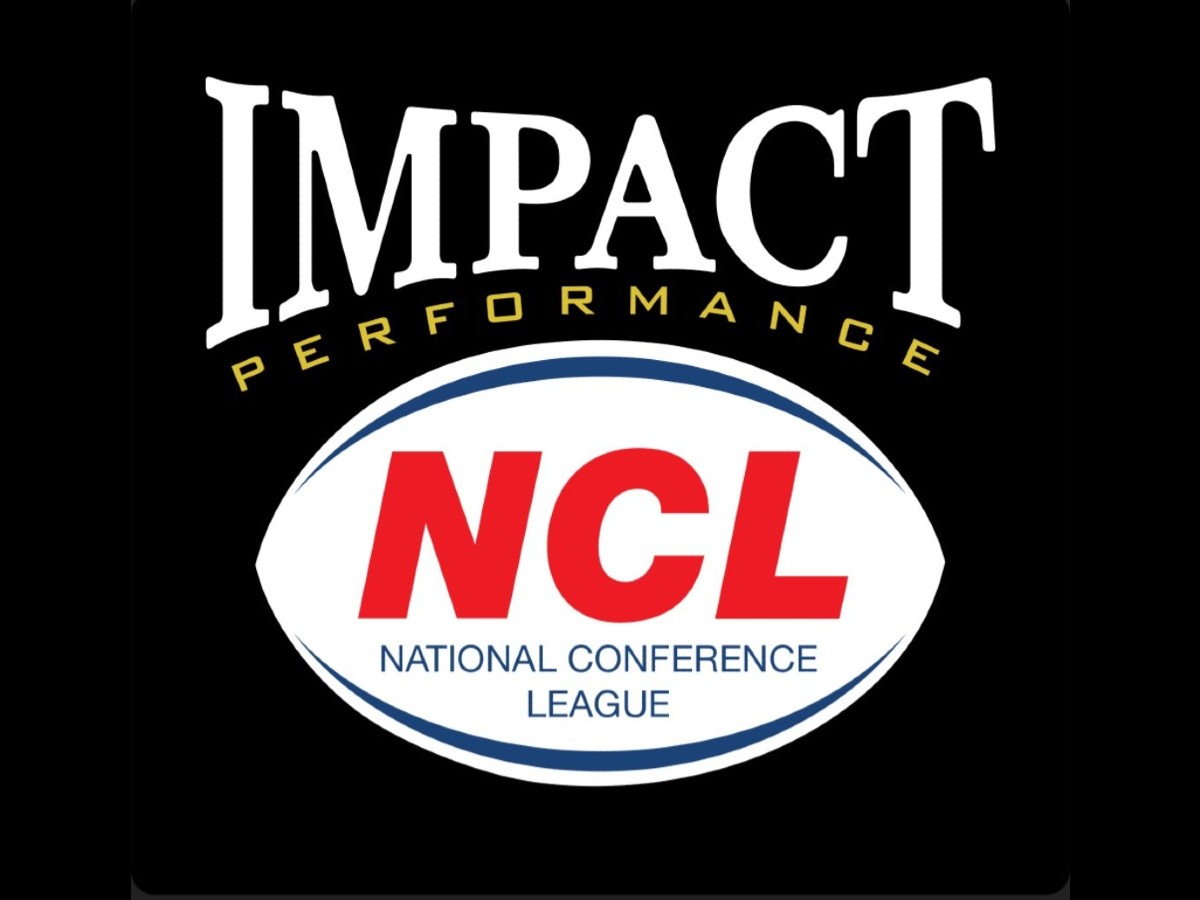 National Conference League logo