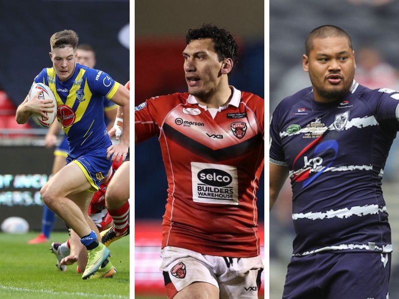Featherstone-Rovers-2023-squad-numbers Featherstone Rovers 2023 squad numbers