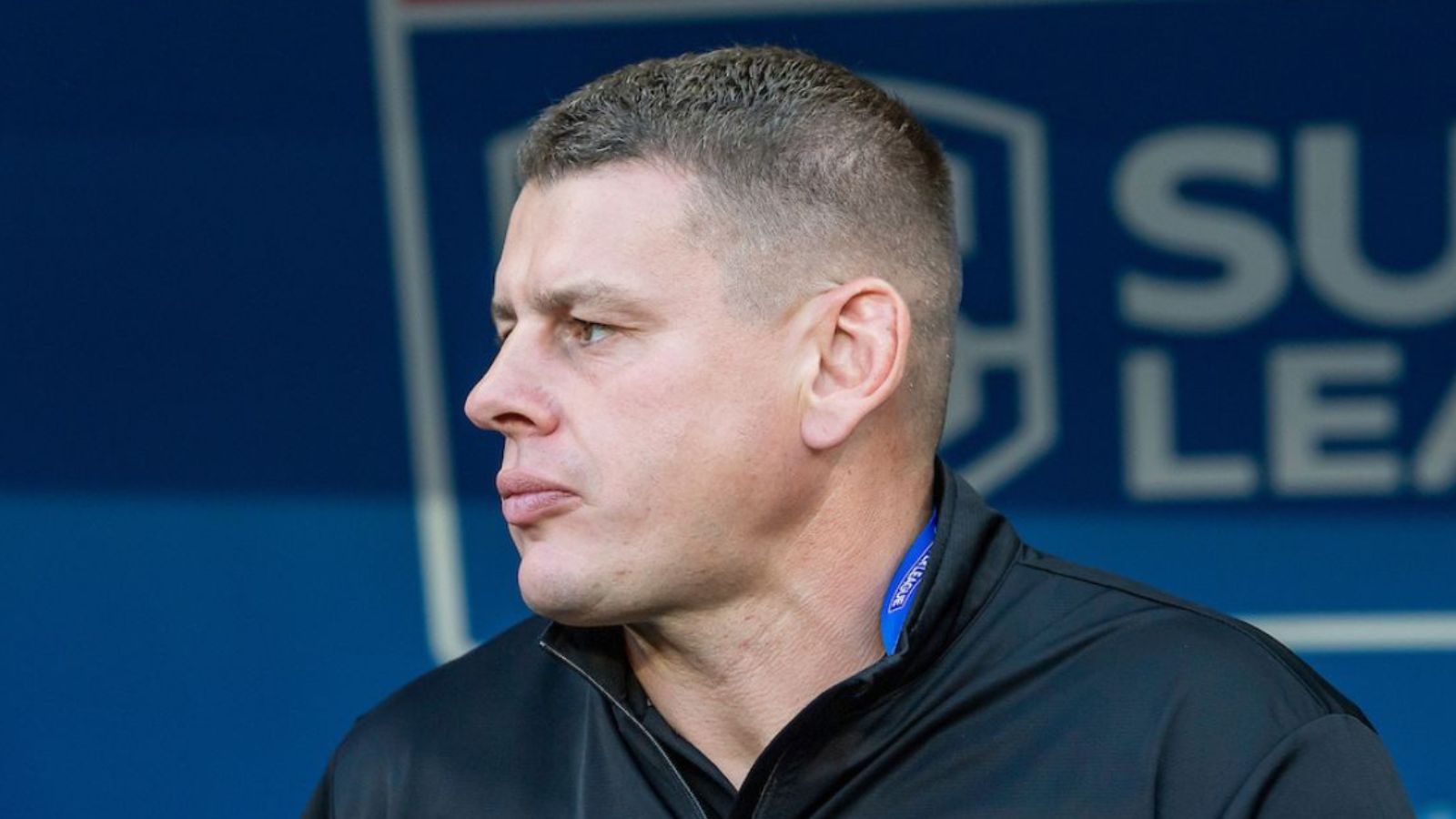 Lee Radford、CastlefordTigers、NRL