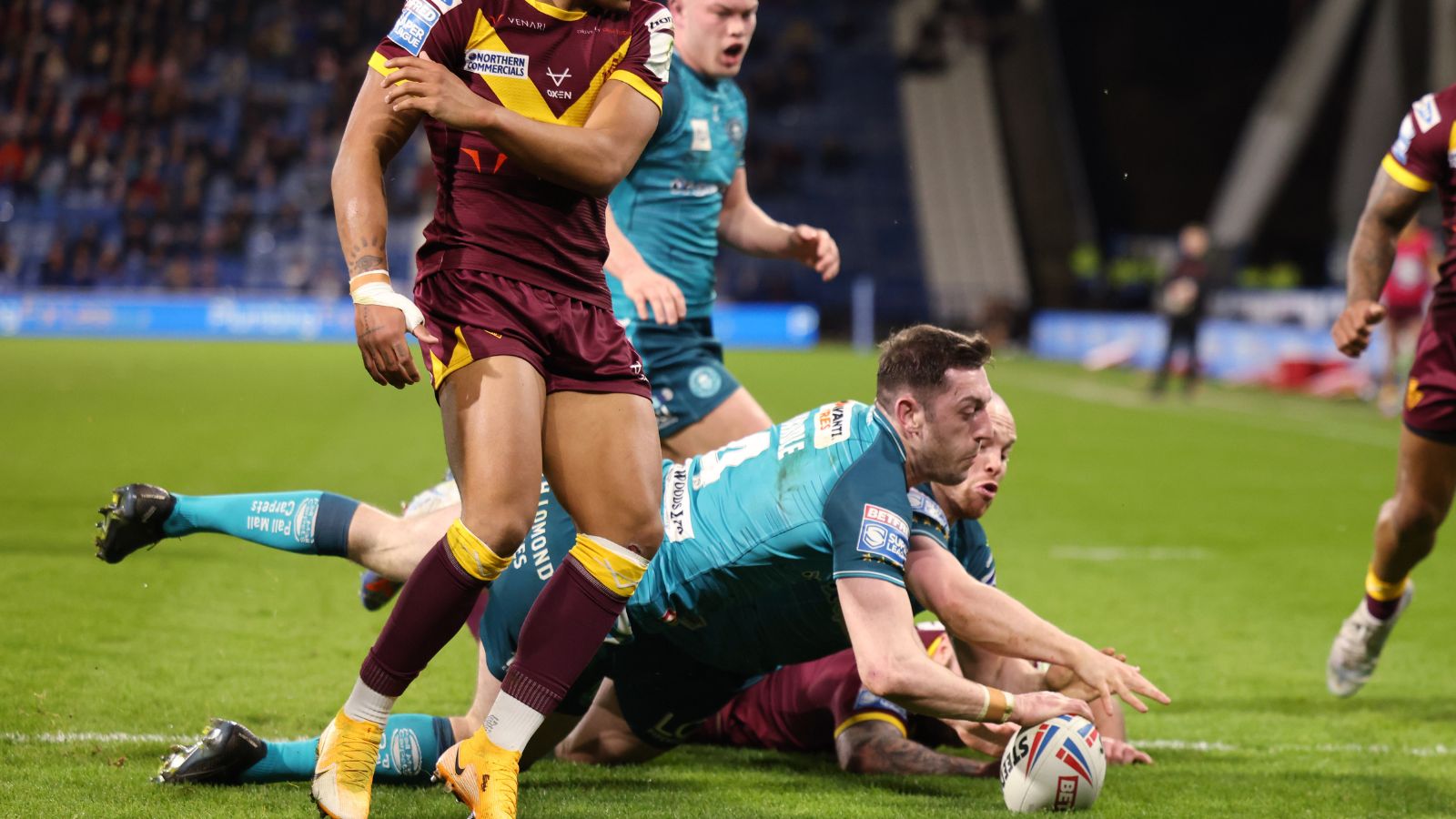 Jake Wardle escapes ban while teammate set to miss Good Friday derby